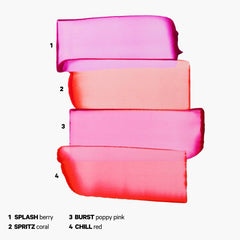 Cooling Water Jelly Tint Lip + Cheek Blush Stain