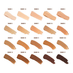 Unreal Skin Sheer Glow Tint