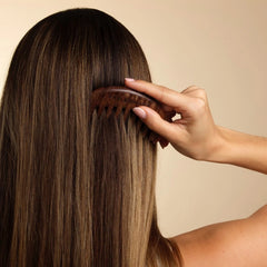 Scalp Massager Comb