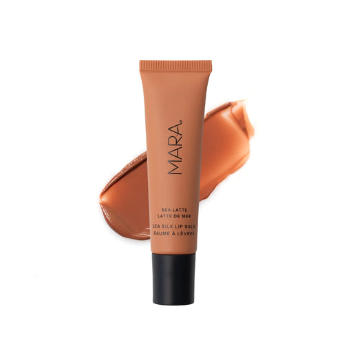 Sea Silk Lip Balm