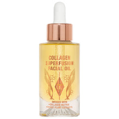 Collagen Superfusion Firming & Plumping Facial Oil*