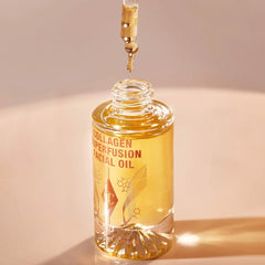 Collagen Superfusion Firming & Plumping Facial Oil*