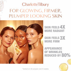 Collagen Superfusion Firming & Plumping Facial Oil*