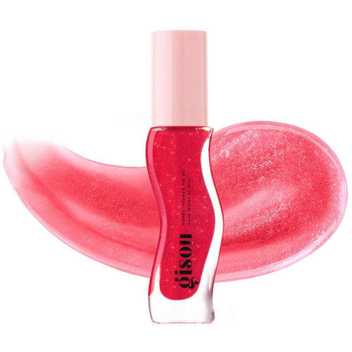Cherry on the Cake Lip Oil