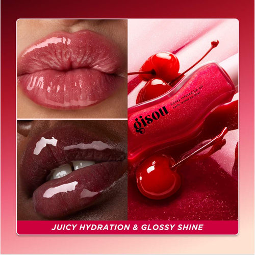 Cherry on the Cake Lip Oil