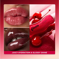 Cherry on the Cake Lip Oil