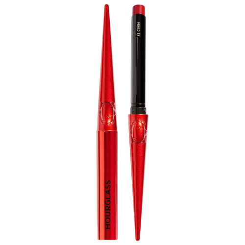 Red 0