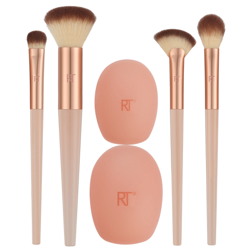 Cherry On Top A Brighter Hue Base Brush Set