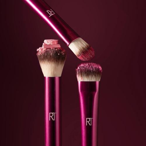Cherry On Top MesmerEYES Makeup Brush Trio