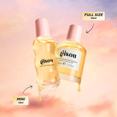 Mini Hair Perfume