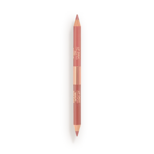 Lip Cheat Contour Duo