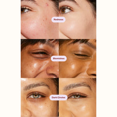 Swipe All-Over Hydrating Serum Concealer