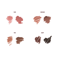 Lip Cheat Contour Duo