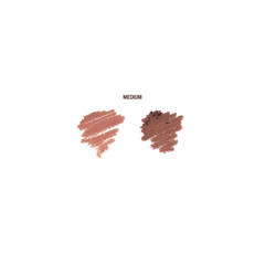 Lip Cheat Contour Duo