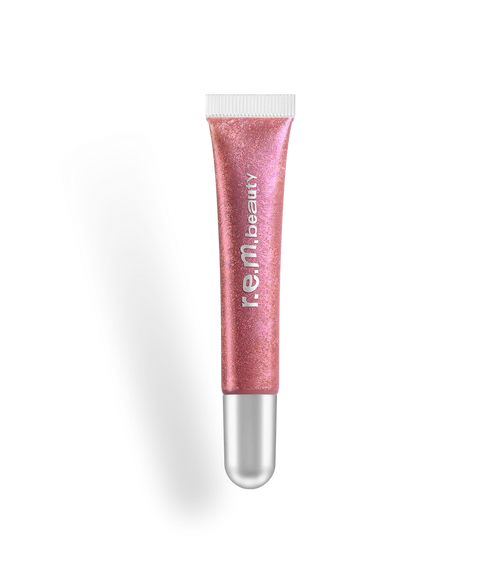On Your Collar Plumping Lip Gloss