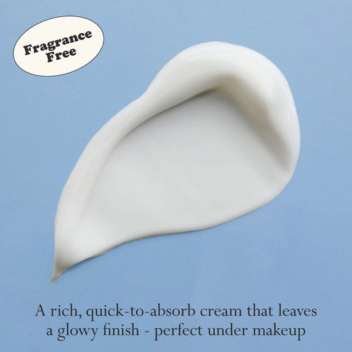 Instant Angel Lipid & Peptide-Rich Moisturizer