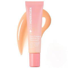 peach glaze