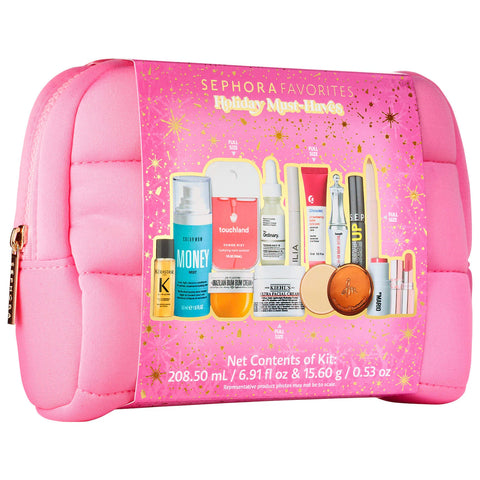 Fairy Duster Volumizing Dry Shampoo