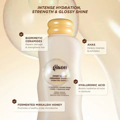 Honey Gloss Shampoo