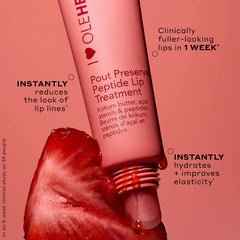 Pout Preserve Petites Mini Lip Trio