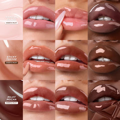 Honey Lip Oil Holidays