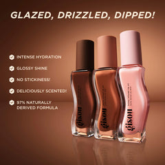 Honey Lip Oil Holidays