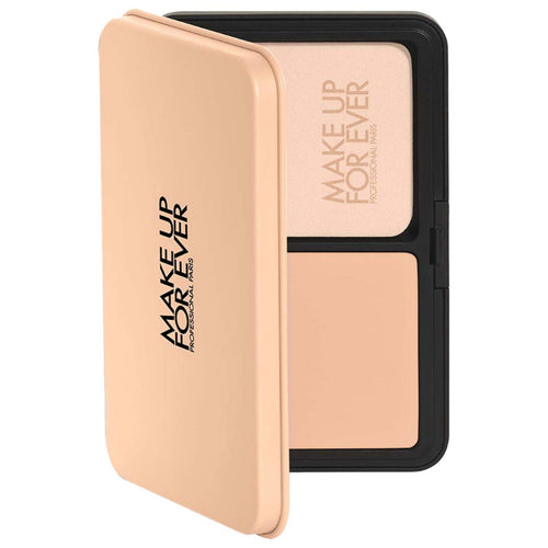 HD Skin Matte Velvet Blurring Powder Foundation -30%