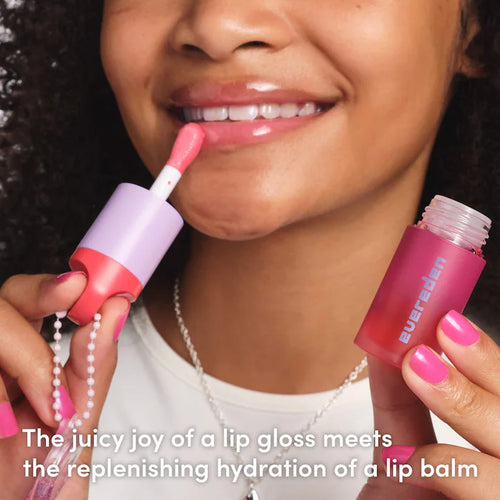 Kids Hydrating Tinted Lip Oil
