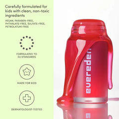 Kids Hydrating Tinted Lip Oil