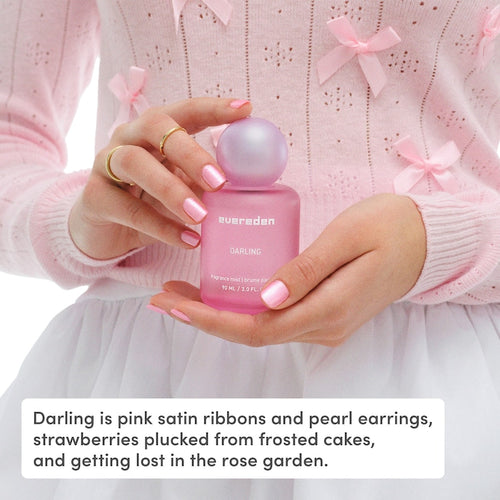 Kids Non-Toxic Hair & Body Mist