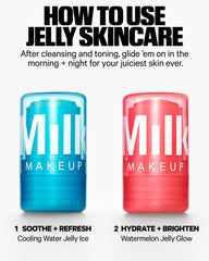 Cooling Water Jelly Ice Calming Serum