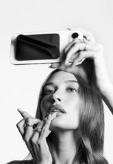 funda labios de pega pega