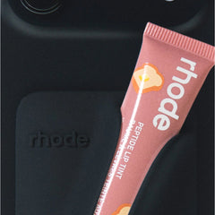 funda labios de pega pega