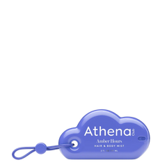 Mini Hair & Body Mist