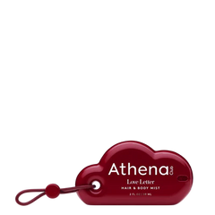 Mini Hair & Body Mist