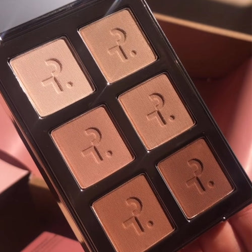 Mini Palettes