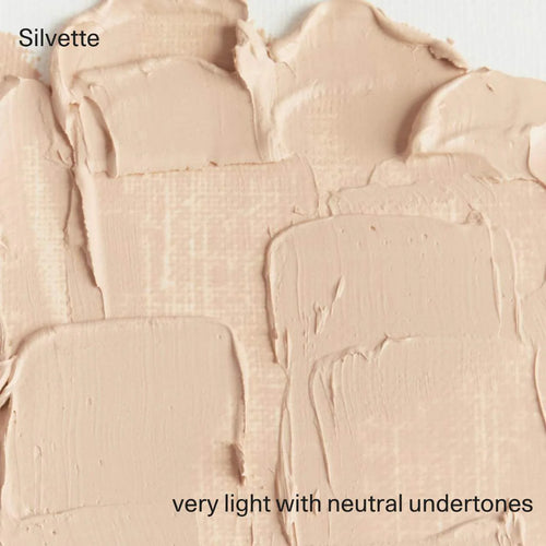 Essential Face Compact Refillable Concealer and Foundation