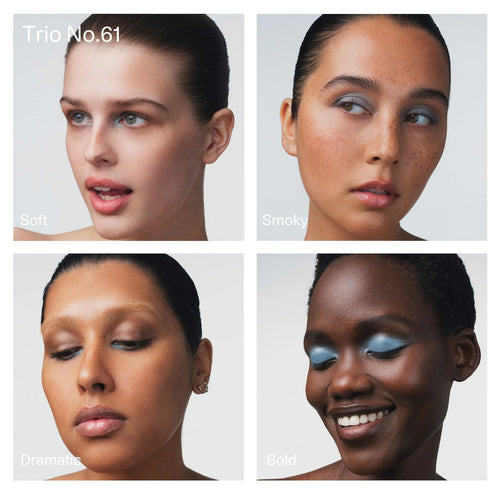 Essential Eyeshadow Refillable Compact