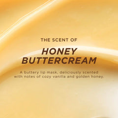 Honey Glaze Collagen Therapy Lip Maks