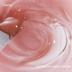 Soft Glass Lip Plumper Gloss Oil