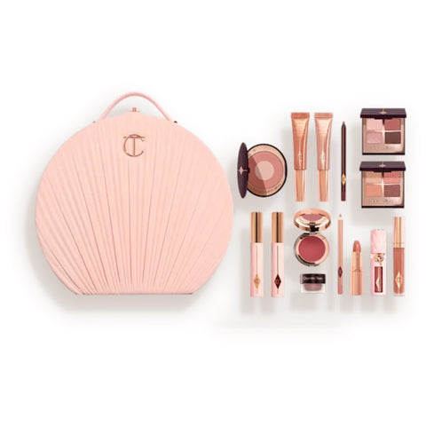 Holiday Hair Must Haves Gift Set