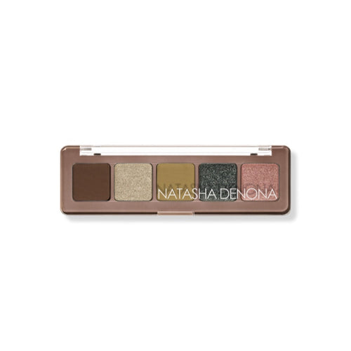 Mini Gloom Eyeshadow Palette