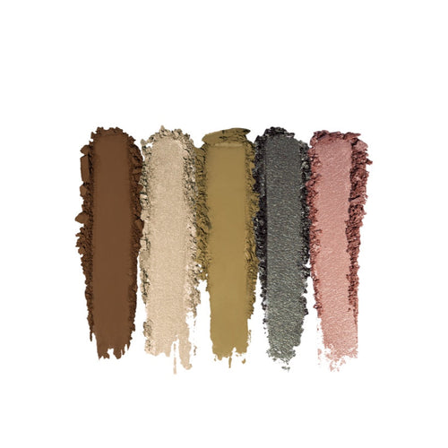 Mini Gloom Eyeshadow Palette