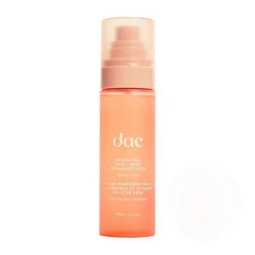 Dream Veil Hair & Body Mist
