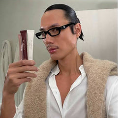 Major Moisture Smoothing Lip Balm