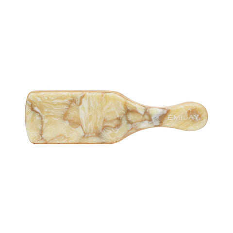 Big Effing Hair Claw Clip in Toasted