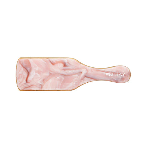 Big Effing Hair Claw Clip in Toasted