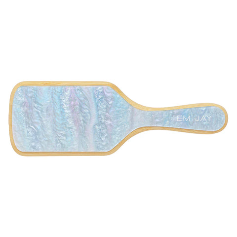 Big Effing Hair Claw Clip in Toasted