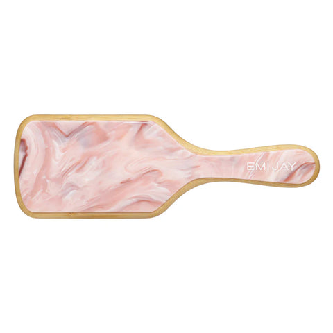 Big Effing Hair Claw Clip in Toasted