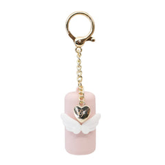 Mini llavero angelstick